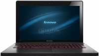 Lenovo Ноутбук  IdeaPad Y500 (15.6 LED/ Core i5 3230M 2600MHz/ 6144Mb/ HDD 1000Gb/ NVIDIA GeForce GT 750M x2 2048Mb) Free DOS [59388321]
