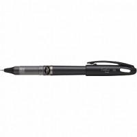Pentel Ручка гелевая "Tradio", 0,5 мм, черная