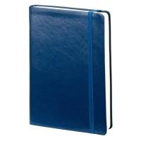 InFolio Ежедневник недатированный "Elegance", А6, 144 листа, синий