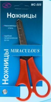 Miraculous Ножницы 13 см, арт. МС-505