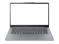 Lenovo Ноутбук IdeaPad Slim 3 14AMN8 82XN0008RK (14", Ryzen 3 7320U, 8Gb/ SSD 512Gb, Radeon 610M) Серый