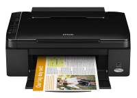 Epson МФУ  Stylus TX117