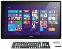 Lenovo Моноблок  IdeaCentre Horizon 27 (27.0 LED/ Core i7 3537U 2000MHz/ 8192Mb/ HDD+SSD 1000Gb/ NVIDIA GeForce GT 620M 2048Mb) MS Windows 8 (64-bit) [57318719]