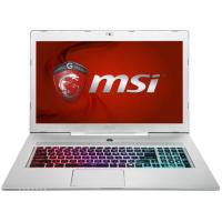 MSI GS70 6QE 1 Тб, noSSD, silver, 6300HQ