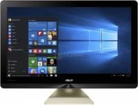 Asus Моноблок Zen AiO Pro Z240IC (23.8 IPS (LED)/ Core i5 6400T 2200MHz/ 8192Mb/ HDD 1000Gb/ NVIDIA GeForce GTX 960M 2048Mb) MS Windows 10 Home (64-bit) [90PT01E1-M01620]
