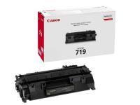 Canon 719 (3479B002) Black