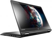 Lenovo ThinkPad Yoga 14 (20DM003LRT) (Intel Core i3 5010U 2100 Mhz/14.0&amp;amp;quot;/1920х1080/4096Mb/500Gb HDD/DVD нет/Intel® HD Graphics 5500/WIFI/Windows 8.1 Professional)