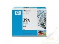 HP Картридж Q1339A черный для LaserJet 4300