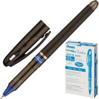 Pentel Ручка гелевая "Tradio EnerGel", синяя, 0,5 мм