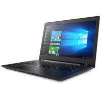 Lenovo IdeaPad V110-15IAP 15.6&quot;, Intel Celeron, 1100МГц, 4Гб RAM, DVD-RW, 500Гб, Черный, Windows 10