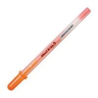 Sakura Ручка гелевая "Moonlight", 0,5 мм, флюоресцентный оранжевый