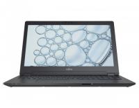 Fujitsu Ультрабук LifeBook U7510 (15.60 IPS (LED)/ Core i3 10110U 2100MHz/ 8192Mb/ SSD / Intel UHD Graphics 64Mb) Без ОС [U7510M0003RU]