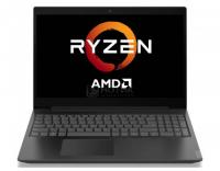 Lenovo Ноутбук IdeaPad L340-15 (15.60 TN (LED)/ Ryzen 5 3500U 2100MHz/ 4096Mb/ SSD / AMD Radeon Vega 8 Graphics 64Mb) Free DOS [81LW0057RK]