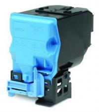 Epson 0592 Cyan Toner Cartridge