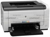 HP Color LaserJet CP1025nw Pro (CE918A)