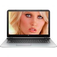 HP Pavilion 17-g118ur 17.3&quot;, Intel Core i3, 2.2ГГц, 4GB, 500GB, Серебристый, Windows 10