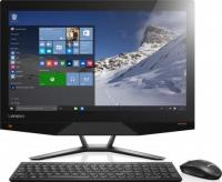 Lenovo Моноблок 24&quot; G9F02AA 1920 x 1080 Intel Core i5-6400 8Gb 1Tb nVidia GeForce GTX 950M 2048 Мб Windows 10 Home черный F0BE008ARK