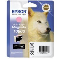 Epson T09664010 Vivid Light Magenta