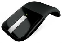 Microsoft Arc Touch Mouse USB Black