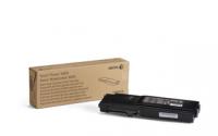 Xerox Toner Cartridge Black, 8000 pages