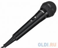 Thomson Микрофон проводной M135 3м черный