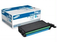 Samsung CLT-C508S Cyan Toner Cartridge