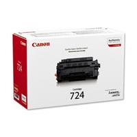 Canon C-724 Black