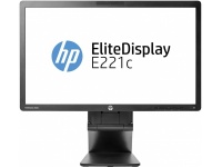 HP EliteDisplay E221c (D9E49AA)