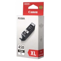 Canon PGI-450 PGBK XL