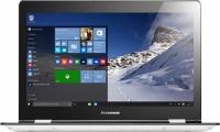 Lenovo Ультрабук  IdeaPad Yoga 500-14ISK (14.0 IPS (LED)/ Core i7 6500U 2500MHz/ 4096Mb/ HDD 500Gb/ NVIDIA GeForce 940M 64Mb) MS Windows 10 Home (64-bit) [80R500BURK]