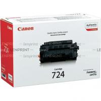 Canon Cartridge 724 картридж