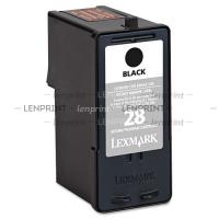 Lexmark 18C1428 картридж черный, № 28