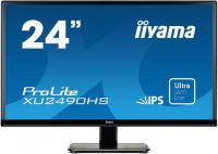 iiYama Монитор 24&quot; XU2490HS-B1