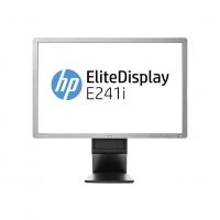 HP EliteDisplay E241i Черный