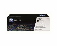 HP CE410A 305A Black