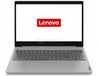 Lenovo Ноутбук IdeaPad 3-15 15IIL05 (15.60 IPS (LED)/ Core i3 1005G1 1200MHz/ 4096Mb/ SSD / Intel UHD Graphics 64Mb) Без ОС [81WE007DRK]