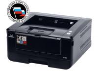 Катюша P133-256-pp, монохром, A4, 33 с/мин, 1 ГГц, 256 МБ, внесён в ЕРРРП