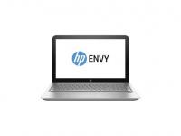 HP Ноутбук Envy 15-ae105ur 15.6&quot; 3840x2160 Intel Core i7-6500U 1Tb + 256 SSD 16Gb nVidia GeForce GTX 950M 4096 Мб серебристый Windows 10 Home (Домашняя) P0G46EA