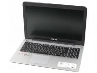 Asus Ноутбук X555DG-XO020T 15.6&quot; 1366x768 AMD A10-8700P 90NB09A2-M00750