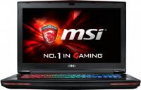 MSI Ноутбук GT72S 6QD-843RU 17.3&amp;quot; 1920x1080 Intel Core i7-6700HQ 9S7-178211-843