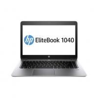 HP EliteBook Folio 1040 G3 14&quot;, Intel Core i7, 2.5ГГц, 8GB, 256GB, Серый, Windows 7, Windows 10