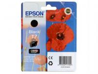 Epson Картридж Original T17014A10 (черный) Expression Home XP