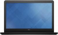 Dell Ноутбук Inspiron 5758 17.3&amp;quot; 1600x900 Intel Pentium-3805U 500Gb 4Gb Intel HD Graphics черный Windows 10 Home 5758-1820