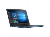 Dell Ноутбук Inspiron 5559 15.6&quot; 1366x768 Intel Core i5-6200U 5559-8917