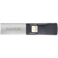 Sandisk iXpand USB 3.0/Lightning 64GB