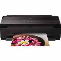 Epson Принтер струйный &quot;Stylus Photo 1500W (C11CB53302)&quot;, A3