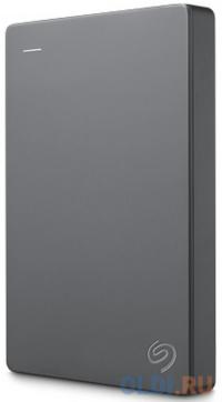 Seagate Внешний жесткий диск External HDD 2.5&quot; 2.0Tb Basic &lt;STJL2000400&gt; USB3.1, Black