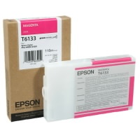 Epson T613 3 Magenta Ink Cartridge