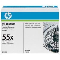 HP CE255X