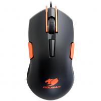 COUGAR 250M Черный, USB